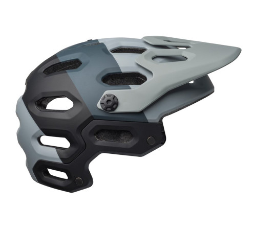 Шолом BELL SUPER 3R MIPS full face M(55-58cm) чорний матовий Шолом BELL SUPER 3R MIPS full face M(55-58cm) чорний матовий