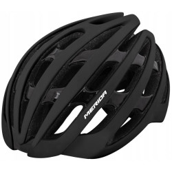 Шолом MERIDA BEETLE чорний L 58-61см чорний