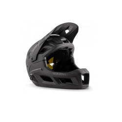 Шолом MET PARACHUTE MCR MIPS M 56-58 чорно-матовий 2021