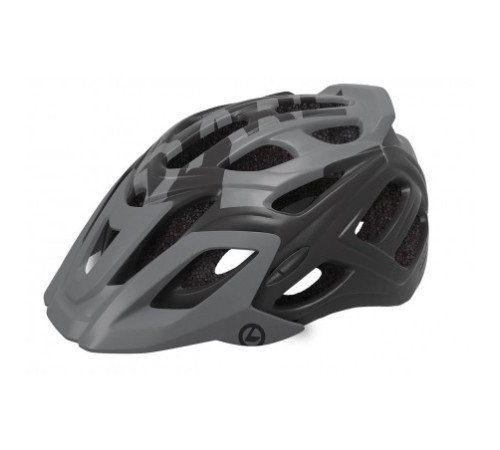 Шолом Kellys DARE 2018 M/L 58-61cm чорний