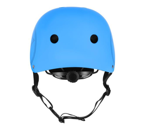 Дитячий шолом NILS EXTREME MTW001 розмір М 55-58 см, синій