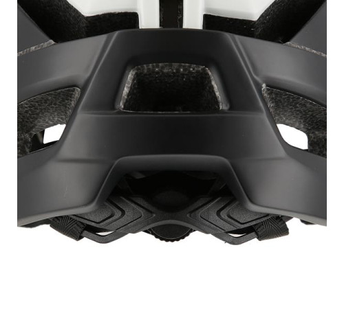 Шолом розмір M (53-58см) NILS EXTREME MTW208 чорно-білий Шолом розмір M (53-58см) NILS EXTREME MTW208 чорно-білий