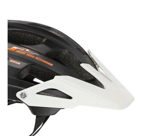 Шолом розмір M (53-58см) NILS EXTREME MTW208 чорно-білий Шолом розмір M (53-58см) NILS EXTREME MTW208 чорно-білий