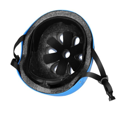 Дитячий шолом NILS EXTREME MTW001 розмір XS 48-52 см, синій