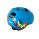 Шолом дитячий KELLYS ZIGZAG 022 XS 45-49cm голубий