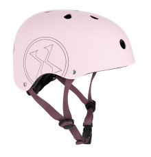 Дитячий шолом NILS EXTREME MTW001 розмір XS 48-52 см, рожевий