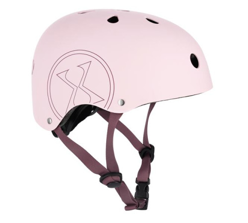 Дитячий шолом NILS EXTREME MTW001 розмір XS 48-52 см, рожевий