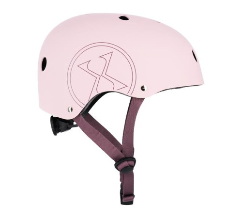 Дитячий шолом NILS EXTREME MTW001 розмір XS 48-52 см, рожевий