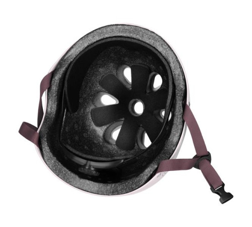 Дитячий шолом NILS EXTREME MTW001 розмір XS 48-52 см, рожевий