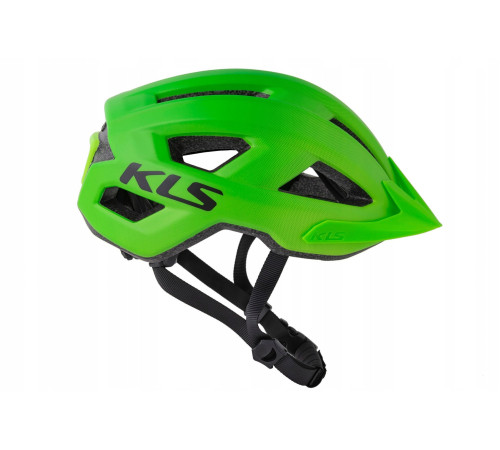 Шолом KELLYS DAZE MTB 022 розмір L/XL 58-61 см, зелений