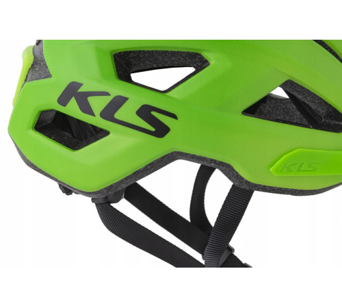 Шолом KELLYS DAZE MTB 022 розмір L/XL 58-61 см, зелений