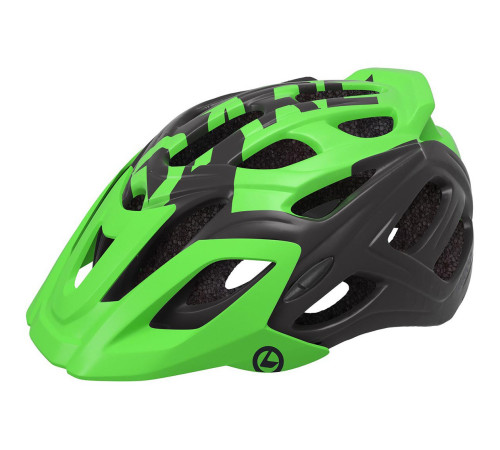 Шолом Kellys DARE 2018 S/M 54-57см зелений зелений