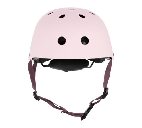 Дитячий шолом NILS EXTREME MTW001 розмір L 58-61 см, рожевий