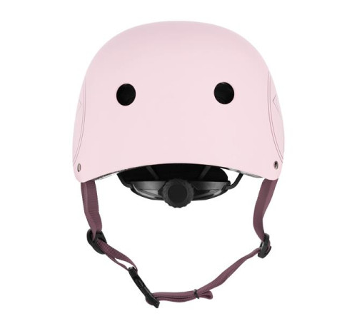 Дитячий шолом NILS EXTREME MTW001 розмір L 58-61 см, рожевий