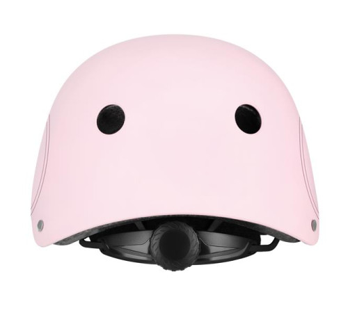 Дитячий шолом NILS EXTREME MTW001 розмір L 58-61 см, рожевий