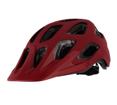Шолом KROSS SENTIERO DLX L (54-60см) червоний Шолом KROSS SENTIERO DLX L (54-60см) червоний