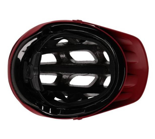 Шолом KROSS SENTIERO DLX L (54-60см) червоний Шолом KROSS SENTIERO DLX L (54-60см) червоний