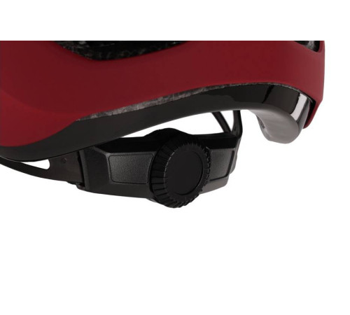 Шолом KROSS SENTIERO DLX L (54-60см) червоний Шолом KROSS SENTIERO DLX L (54-60см) червоний