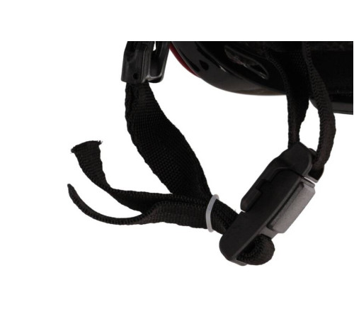 Шолом KROSS SENTIERO DLX L (54-60см) червоний Шолом KROSS SENTIERO DLX L (54-60см) червоний