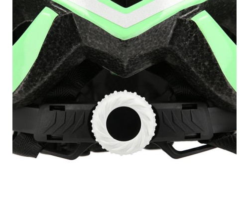 Шолом розмір L (59-65см) NILS EXTREME MTW210 сіро-зелений Шолом розмір L (59-65см) NILS EXTREME MTW210 сіро-зелений