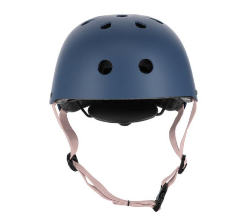 Дитячий шолом NILS EXTREME MTW001 розмір L 58-61 см, сірий