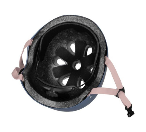 Дитячий шолом NILS EXTREME MTW001 розмір L 58-61 см, сірий