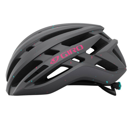 Шолом Szosowy GIRO AGILIS (W) M 55-59cm чорний матовий Шолом Szosowy GIRO AGILIS (W) M 55-59cm чорний матовий