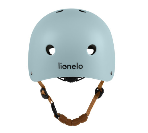 Велосипедний шолом Lionelo Helmet Blue Sky