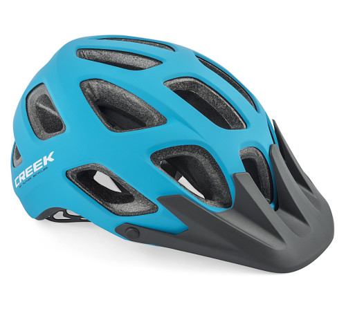 Шолом AUTHOR CREEK синій 57-60cm