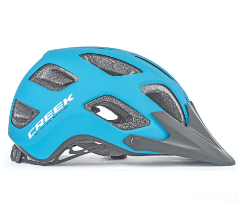 Шолом AUTHOR CREEK синій 57-60cm