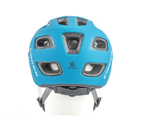 Шолом AUTHOR CREEK синій 57-60cm