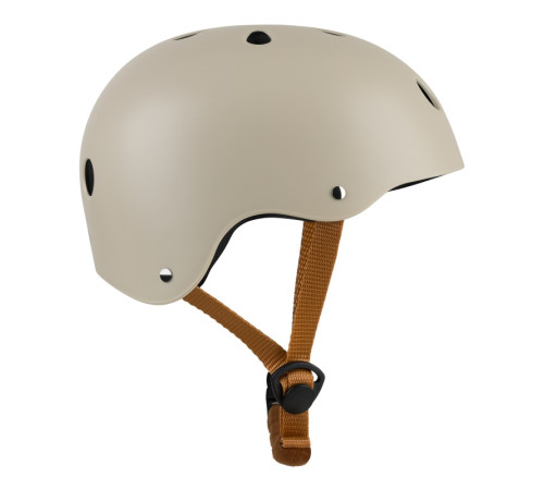 Велосипедний шолом Lionelo Helmet Beige Sand