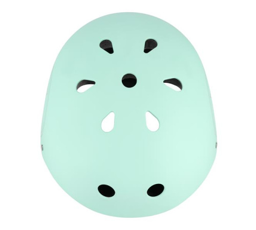 Дитячий шолом NILS EXTREME MTW001 розмір M 55-58 см, м'ятний