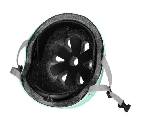 Дитячий шолом NILS EXTREME MTW001 розмір M 55-58 см, м'ятний