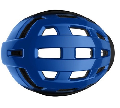 Шолом Codax KinetiCore CE-CPSC, M/L 55-61 cm синій матовий Шолом Codax KinetiCore CE-CPSC, M/L 55-61 cm синій матовий