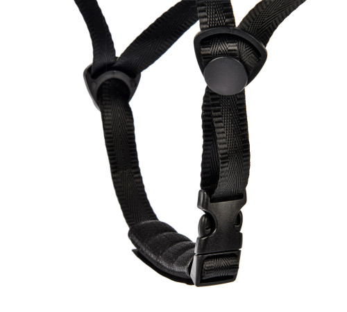 <h5><b>Шолом Meteor Marven 2, S 52-56 см, чорно-сірий</b></h5>