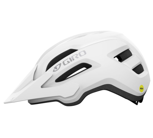 Шолом MTB GIRO FIXTURE II INTEGRATED Mips 54-61cm біло матовий Шолом MTB GIRO FIXTURE II INTEGRATED Mips 54-61cm біло матовий