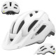 Шолом MTB GIRO FIXTURE II INTEGRATED Mips 54-61cm біло матовий
