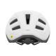 Шолом MTB GIRO FIXTURE II INTEGRATED Mips 54-61cm біло матовий