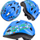 Kask dziecięcy Meteor KS07 S 48-52 cm Arrows