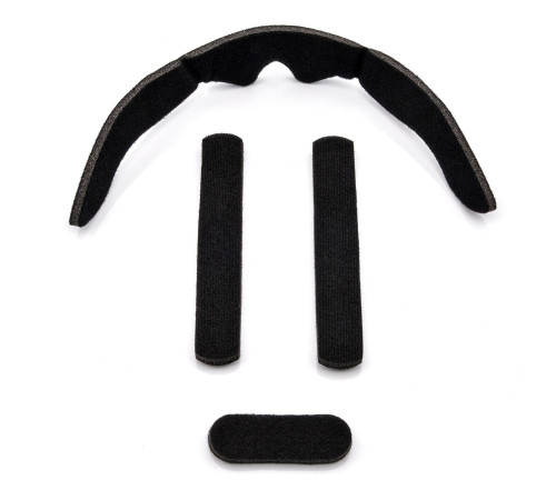 Kask dziecięcy Meteor KS07 S 48-52 cm Arrows