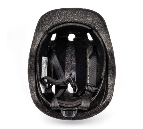 Kask dziecięcy Meteor KS07 S 48-52 cm Arrows