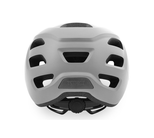 Шолом MTB GIRO FIXTURE 54-61cm сіро матовий