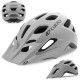 Шолом MTB GIRO FIXTURE 54-61cm сіро матовий
