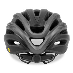 Шолом Szosowy GIRO ISODE INTEGRATED Mips 54-61cm чорно матовий