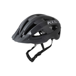 Шолом KELLYS DAZE MTB 022 з дашком M/L 55-58cm чорний