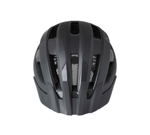 Шолом KELLYS DAZE MTB 022 з дашком M/L 55-58cm чорний Шолом KELLYS DAZE MTB 022 з дашком M/L 55-58cm чорний