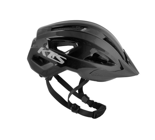Шолом KELLYS DAZE MTB 022 з дашком M/L 55-58cm чорний Шолом KELLYS DAZE MTB 022 з дашком M/L 55-58cm чорний