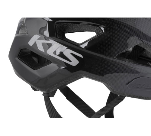 Шолом KELLYS DAZE MTB 022 з дашком M/L 55-58cm чорний Шолом KELLYS DAZE MTB 022 з дашком M/L 55-58cm чорний