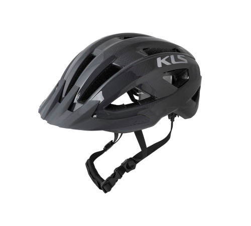 Шолом KELLYS DAZE MTB 022 з дашком M/L 55-58cm чорний Шолом KELLYS DAZE MTB 022 з дашком M/L 55-58cm чорний